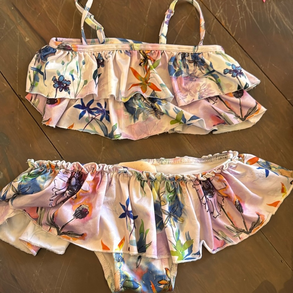Tutu Du Monde 2 piece bikini
